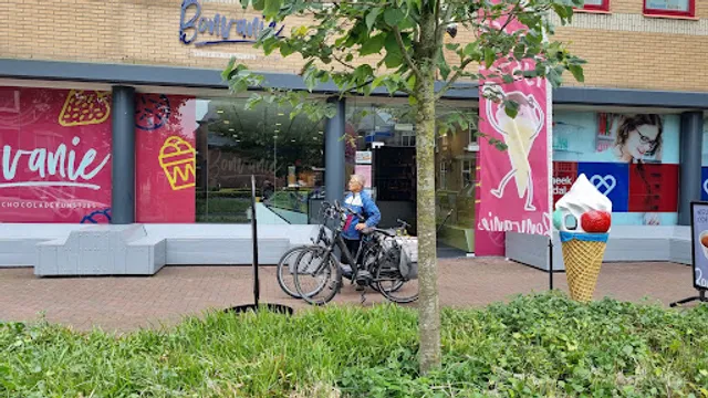 Atelier Bonvanie Nijverdal