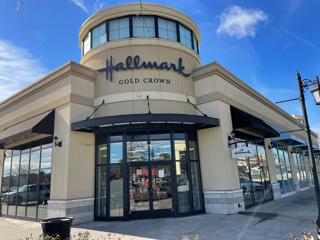 Gretchen's Hallmark Shop