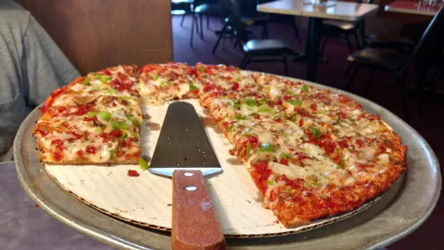 Sir Pizza of Bellevue