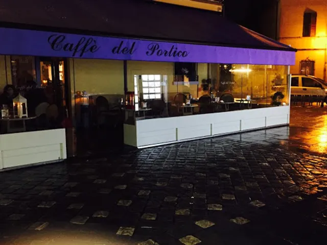 Bar Caffè Del Portico Rimini