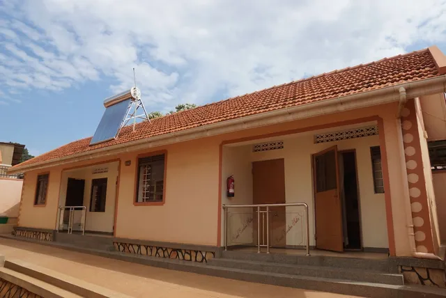 Cosmil Executive Suites