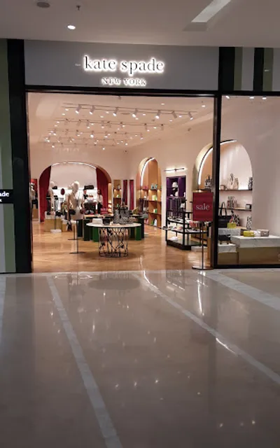 Excelso Deli Park Podomoro City Medan