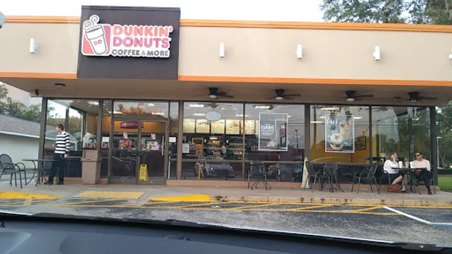 Dunkin'