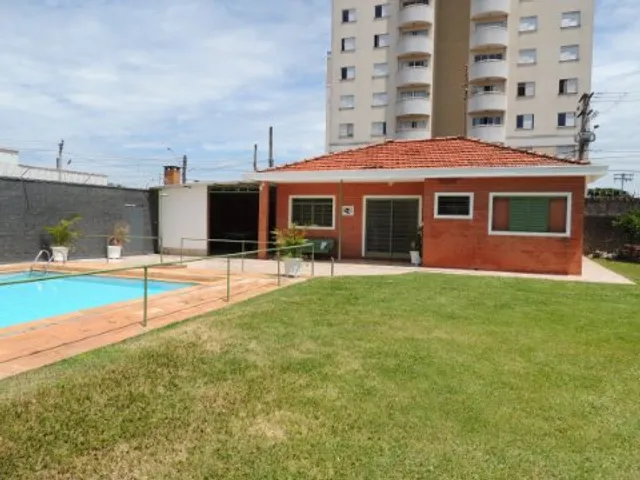 CHÁCARA VÔ ORLANDO