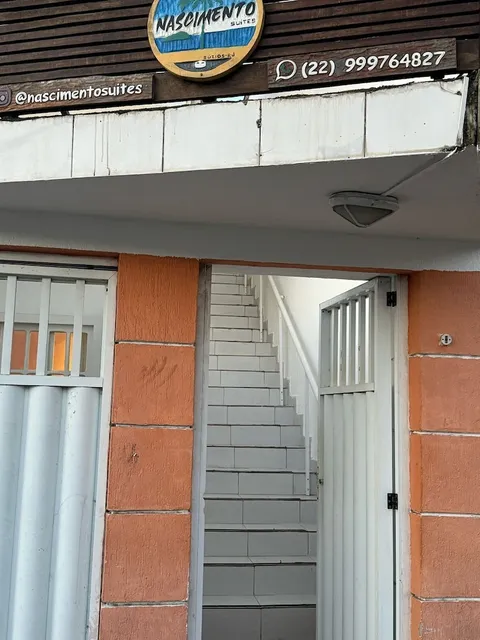 Nascimento Suites