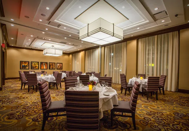 Ruth's Chris Steak House