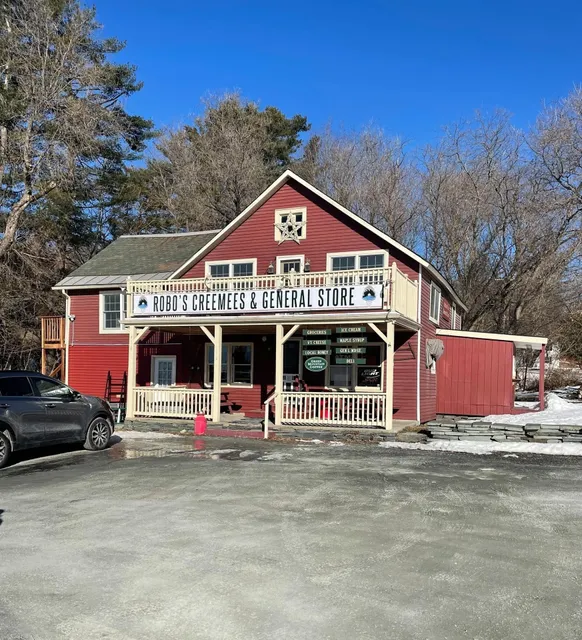 Robo's Creemees & General Store LLC