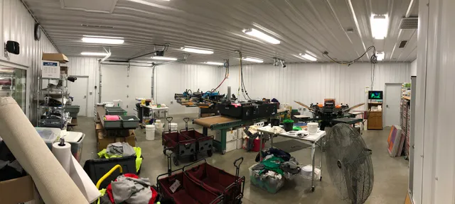 JC Screen Printing, LLC