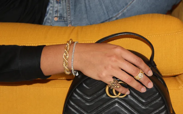 J'aime Bijoux by Yeomans Gems