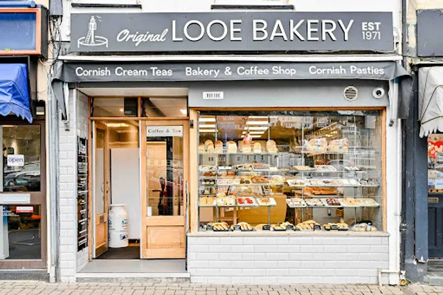 Original Looe Bakery