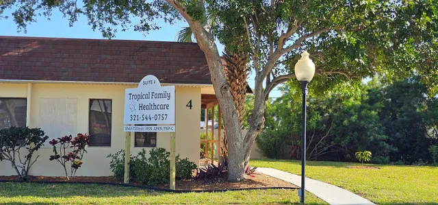 Tropical Family Healthcare