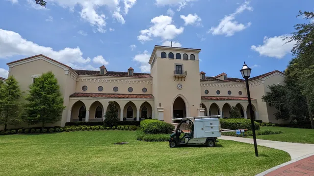 Rollins College