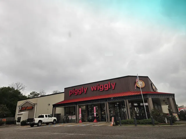 Piggly Wiggly
