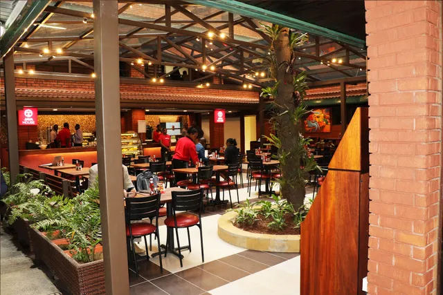 Java House - Aga Khan Dr. Plaza