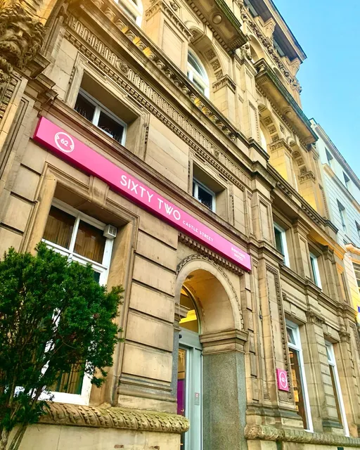 62 Castle Street Hotel