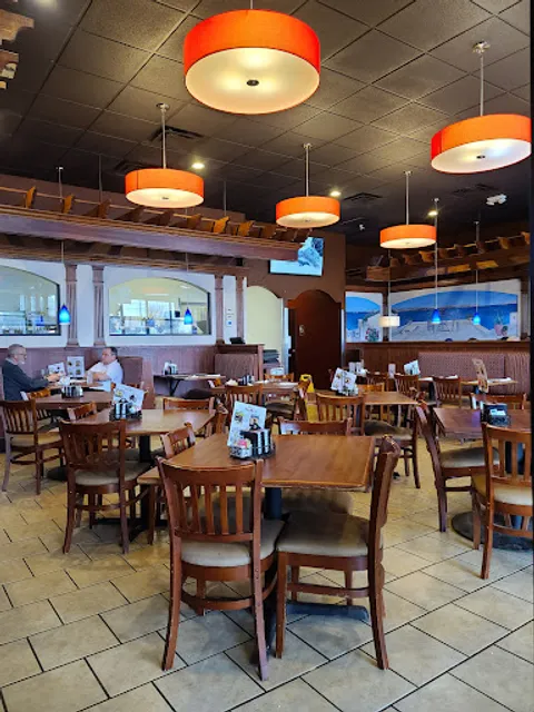 Red Olive Restaurant - Plymouth 5 Mile