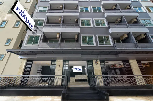 FunDee Boutique Hotel.