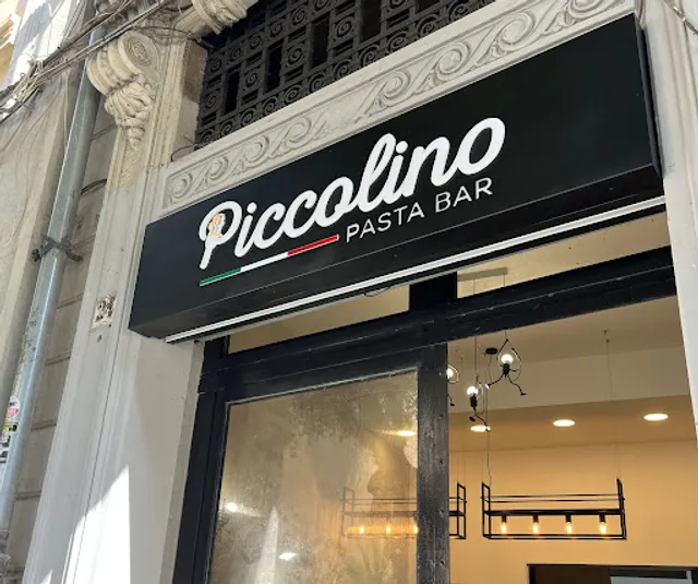 Piccolino Pasta Bar