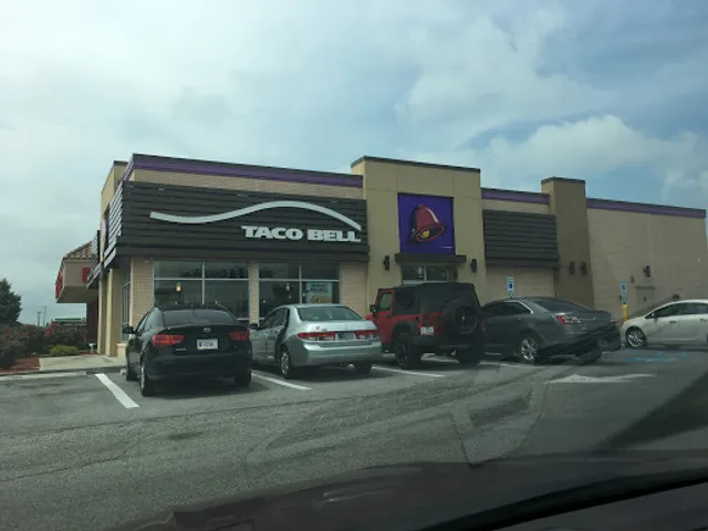 Taco Bell