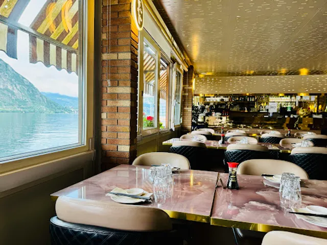 Hanami Sushi & Pizzeria ( Sushi Gao )