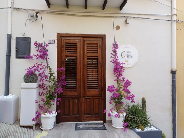 Casa degli Artisti San Lorenzo