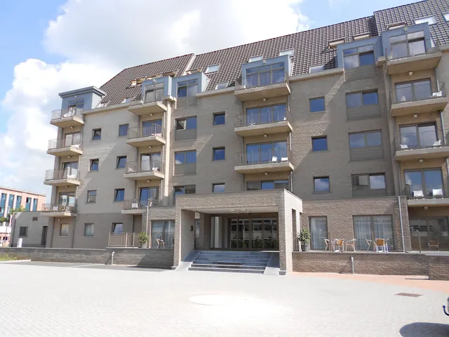 Corsendonk Viane Apartments