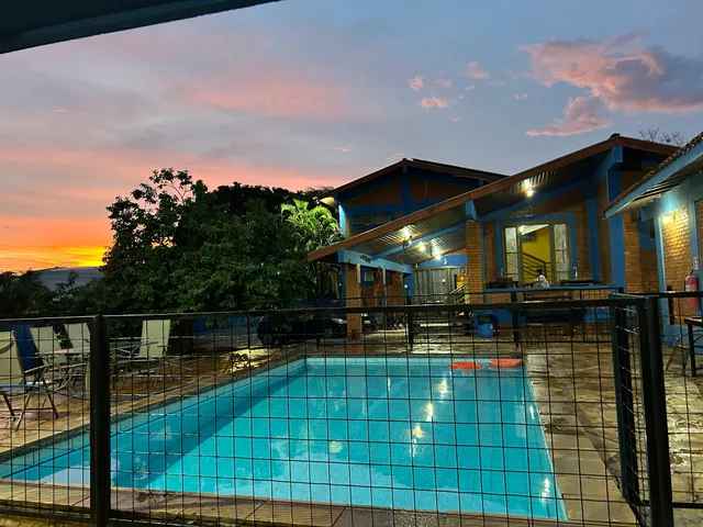 Hostel Inn Campo Grande