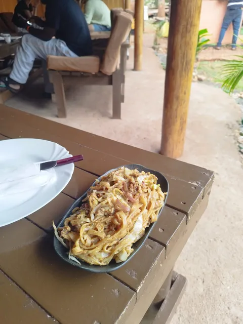 Prudis Noodles & Chinese