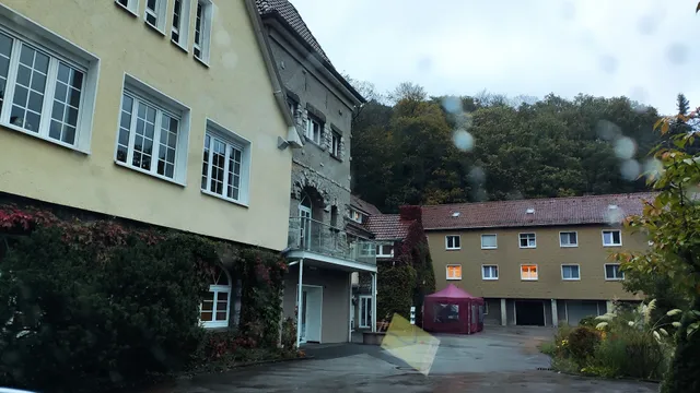 Gästehaus Bleibergquelle