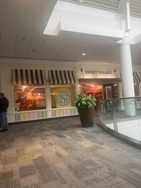 Sweet Palace Candy Shop