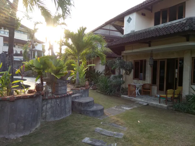 Goa Bungalow