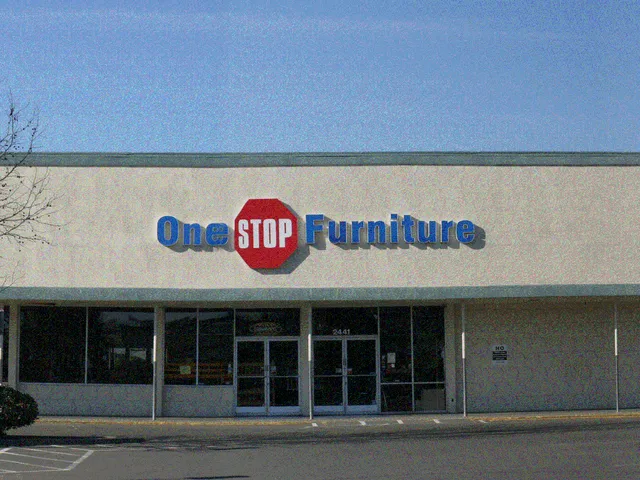 One Stop Furniture