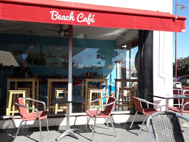 Beach Café