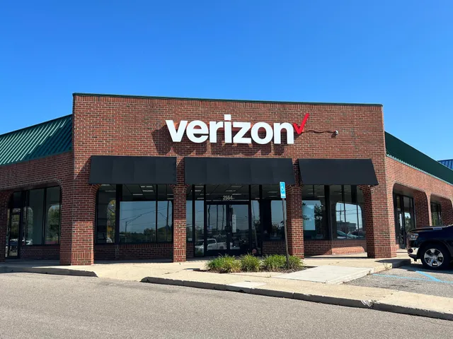 Verizon Wireless Authorized Retailer - TEAM Wireless Auburn Hills
