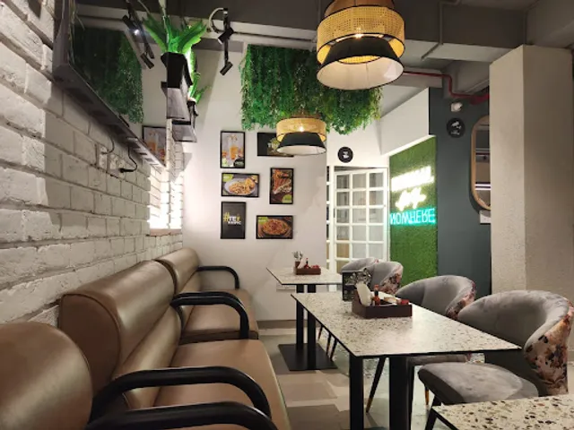 Chai Break - Tollygunge