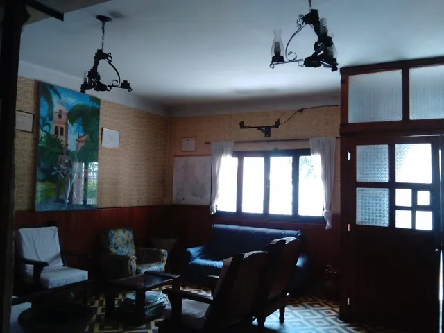 Residencial Rio De Janeiro