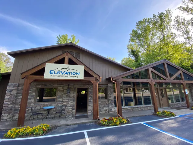 Elevation Bistro