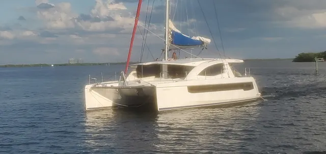 Fort Myers Boat Tour