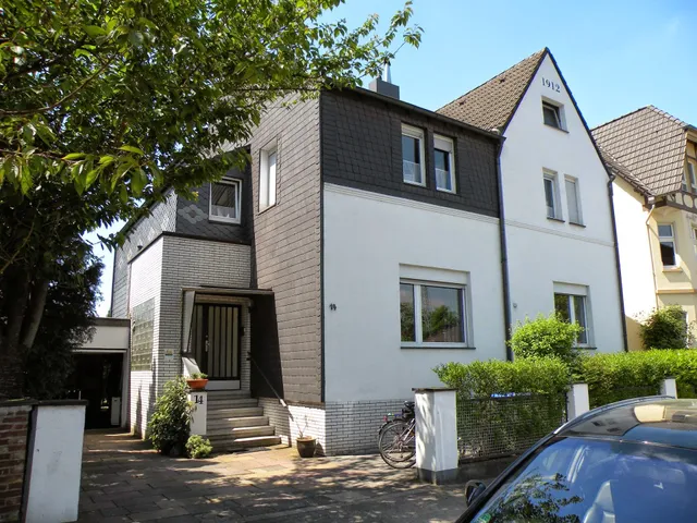 Pension, Privatunterkunft Dick