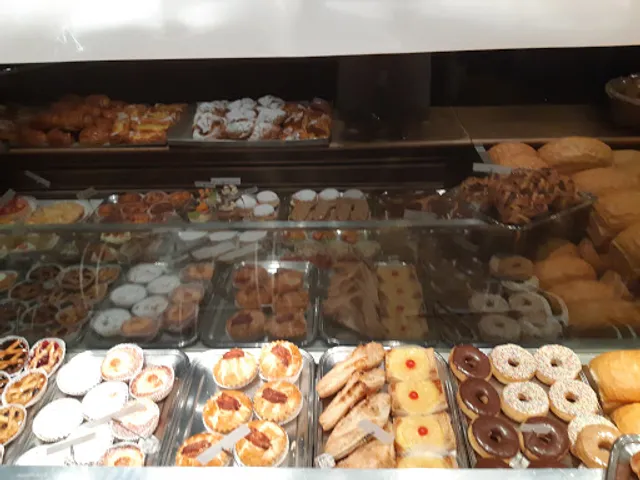 Bakkerij Van den Bogaert