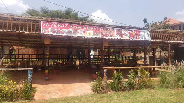 VeVeKaz Gardens & Auto Spa