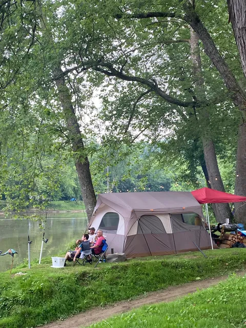 Riversedge Campground & Marina