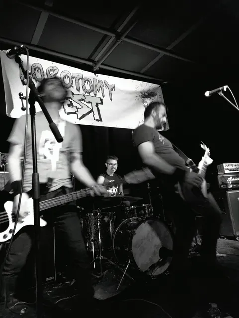 Scuola Corte dei Miracoli (CDM) Centro Culture Contemporanee