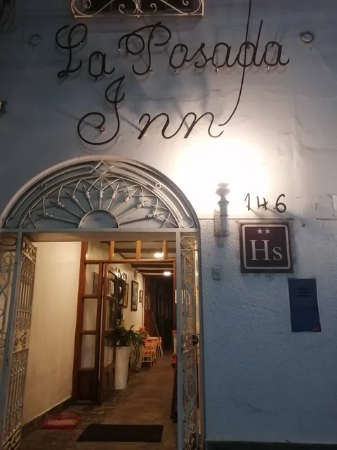 La Posada Inn