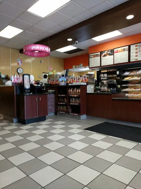 Dunkin'