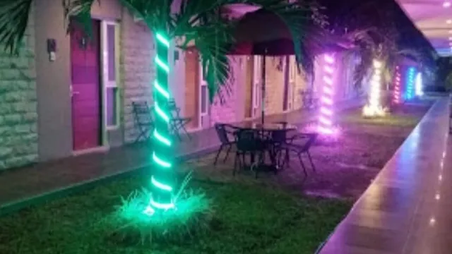 Sunshine Family Homestay