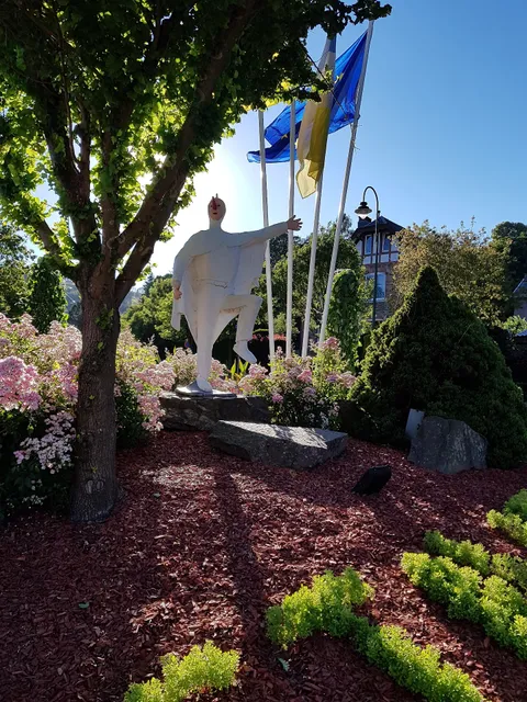 B&B La Maison du Vieux Pommier