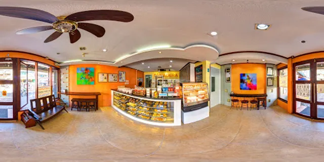 Panadera by Mrs. Baker's