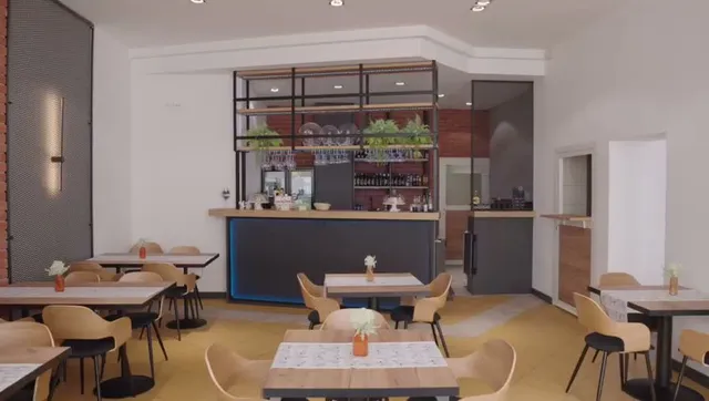 Bar Restauracja KLIMAT