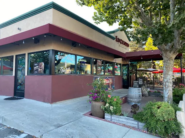 Las Cazuelas Restaurant